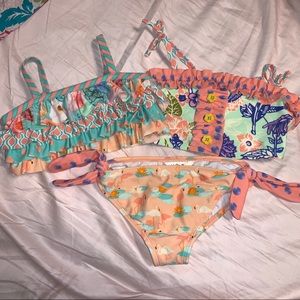 Matilda jane swim suit